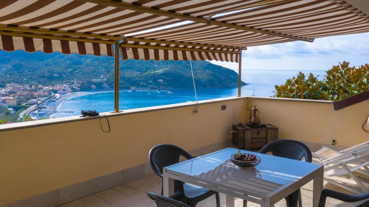 Juliet - Apartment In Liguria 5 Terre Unesco Site Леванто Екстер'єр фото