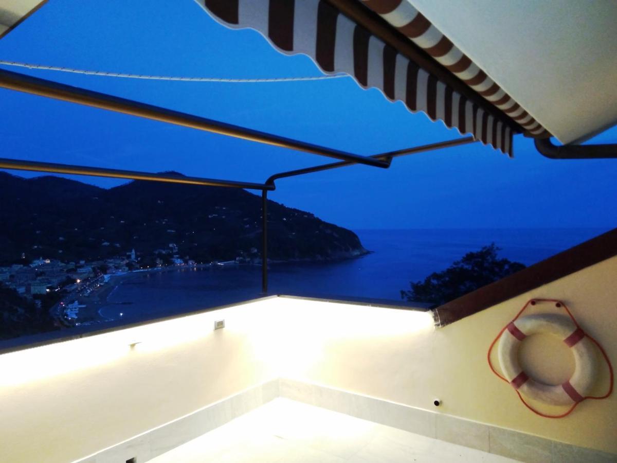 Juliet - Apartment In Liguria 5 Terre Unesco Site Леванто Екстер'єр фото