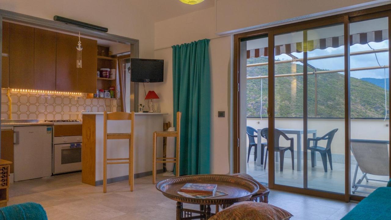 Juliet - Apartment In Liguria 5 Terre Unesco Site Леванто Екстер'єр фото