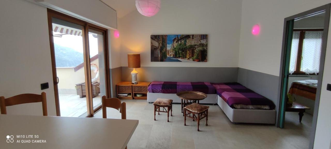 Juliet - Apartment In Liguria 5 Terre Unesco Site Леванто Екстер'єр фото