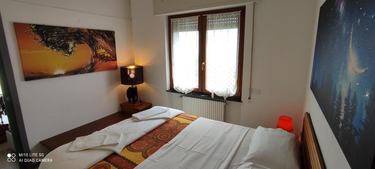 Juliet - Apartment In Liguria 5 Terre Unesco Site Леванто Екстер'єр фото