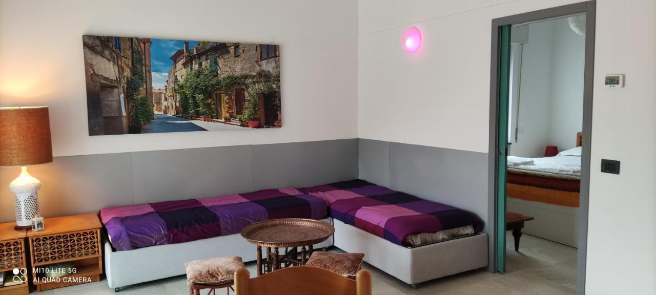Juliet - Apartment In Liguria 5 Terre Unesco Site Леванто Екстер'єр фото
